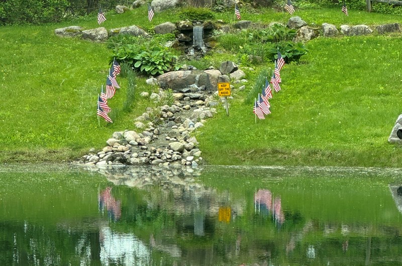 Lobor Day Weekend Photo