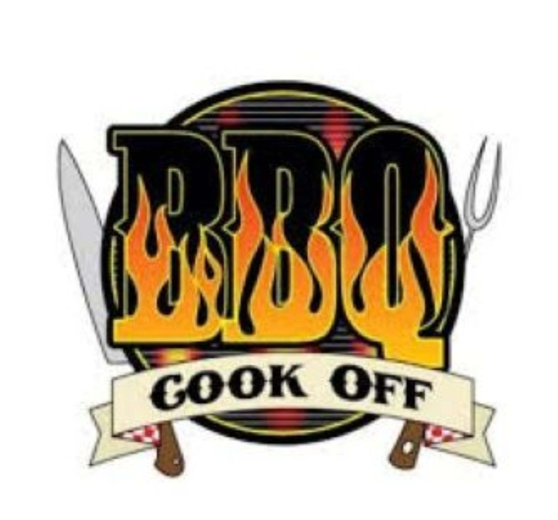 BBQ Cook Off Photo