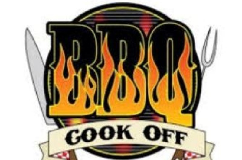 BBQ Cook Off Photo