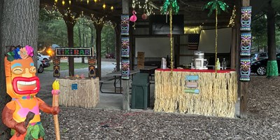 Jimmy Buffett Weekend