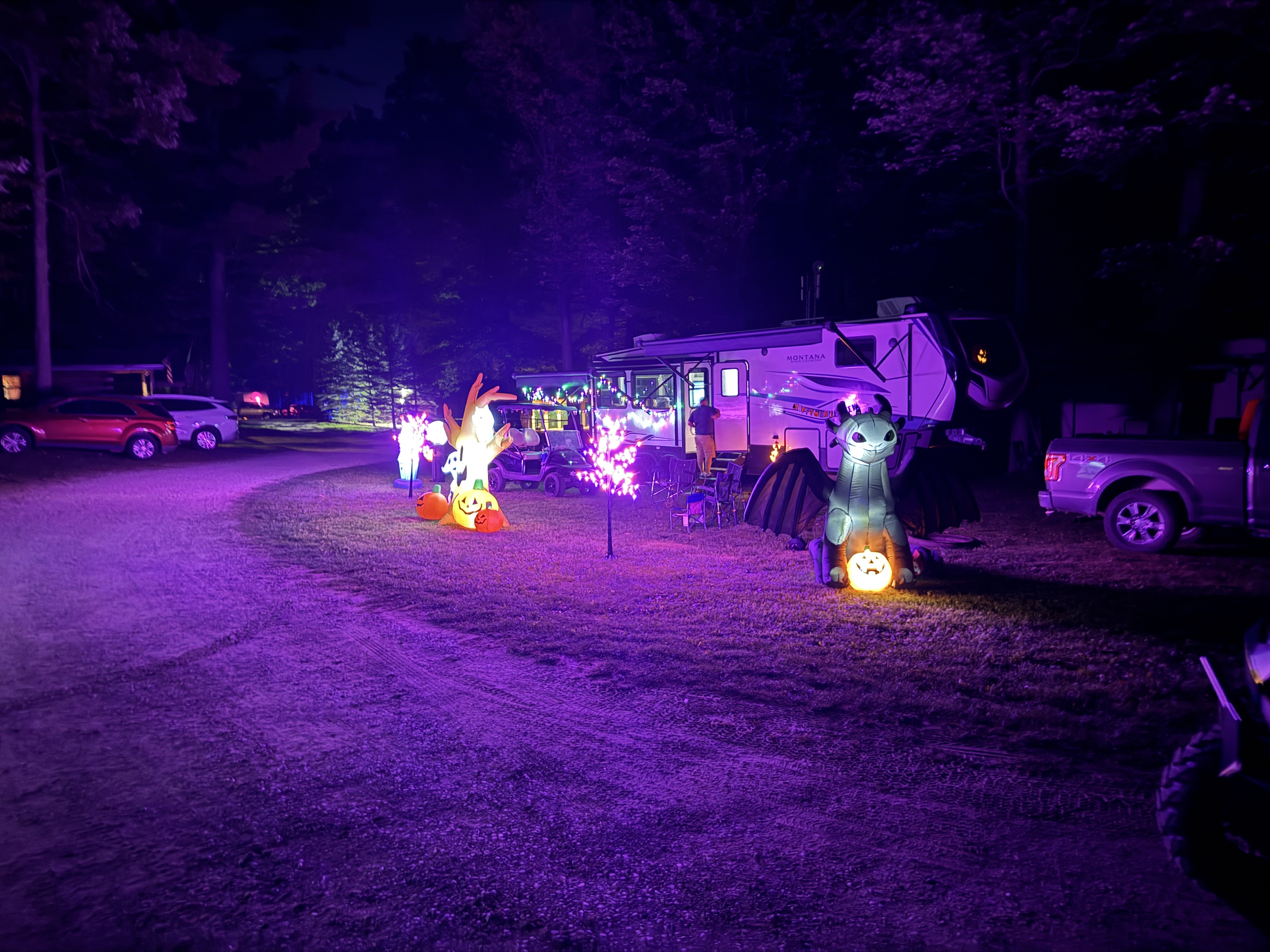 Halloween Weekend 2 Photo