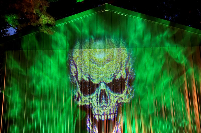 Halloween Weekend 1 Photo