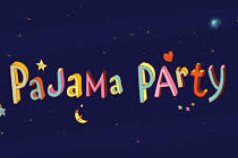 Pajama Party Weekend! Event at the Weidman KOA Holiday Campground in