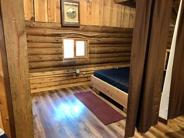 Weidman, Michigan Lodging Weidman KOA Holiday