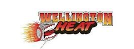 Wellington Heat Baseball