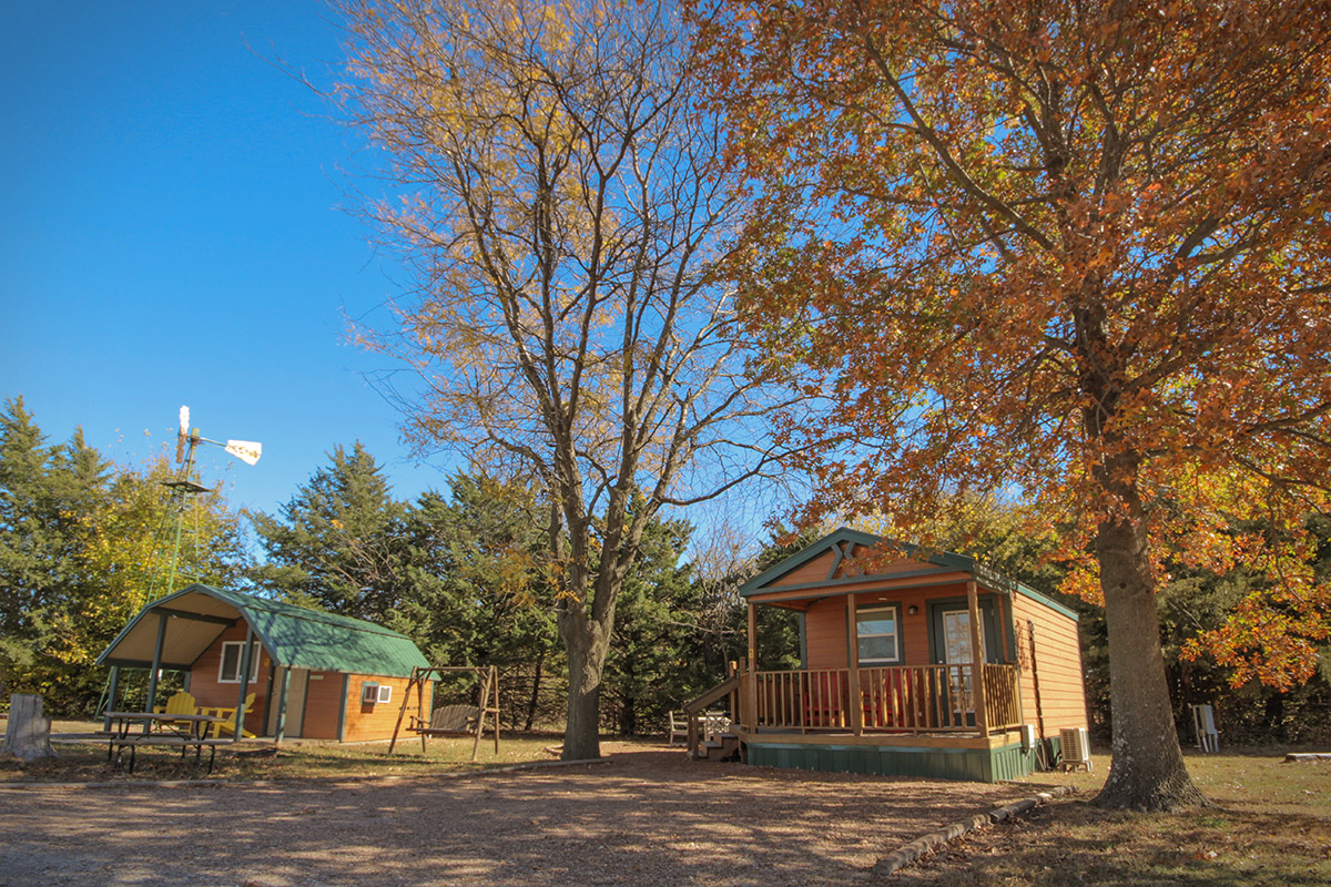 Wellington KOA Holiday - Photo 2