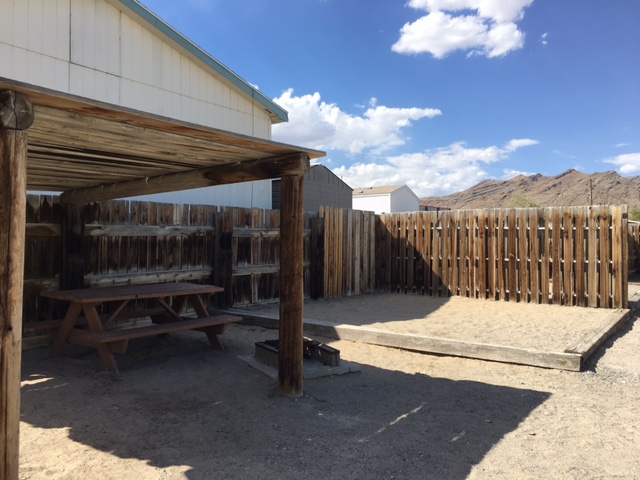West Wendover, Nevada Tent Camping Sites Wendover KOA Journey
