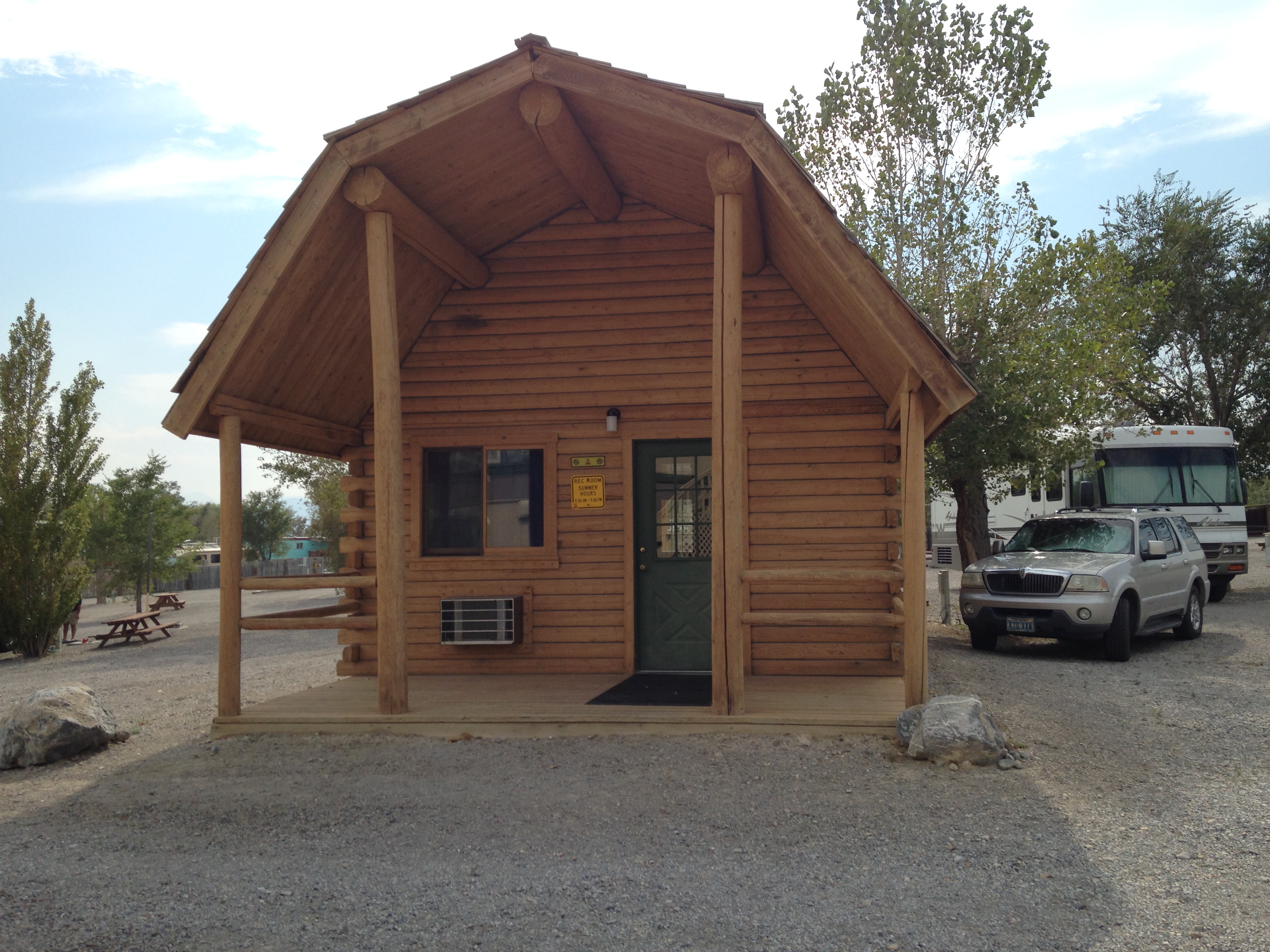 Wendover KOA Journey - Photo 3
