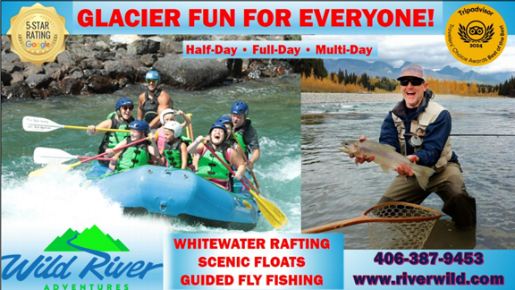 Rafting Clinic
