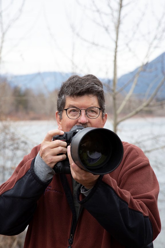 Wildlife & Scenic Slide Show