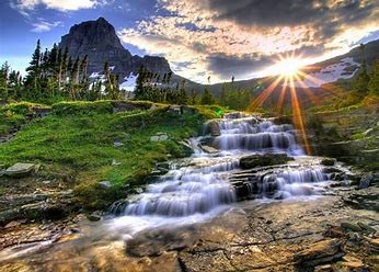 Glacier National Park