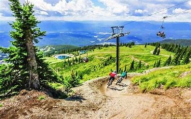 Whitefish Mountain Resort