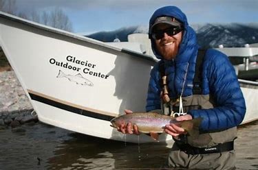 Glacier Anglers