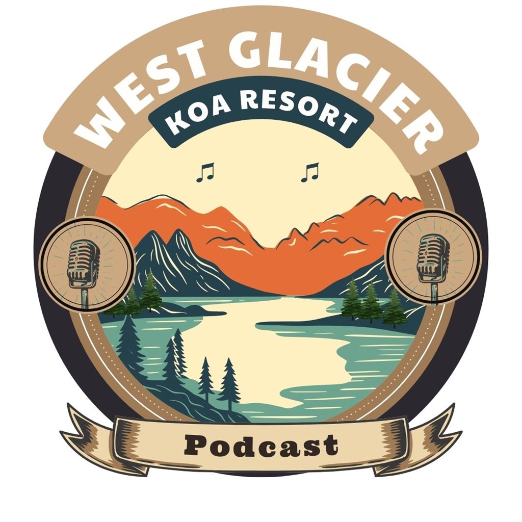 Discover Glacier With Our New Informational Podcast
