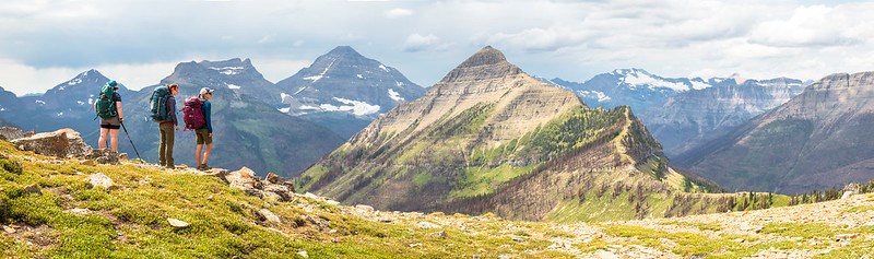 Glacier National Park: Your Ultimate Packing Guide
