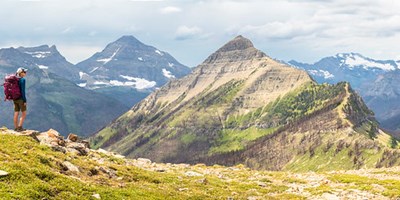 Glacier National Park: Your Ultimate Packing Guide