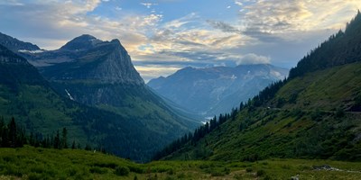 The Ultimate Guide to Going-to-the-Sun Road