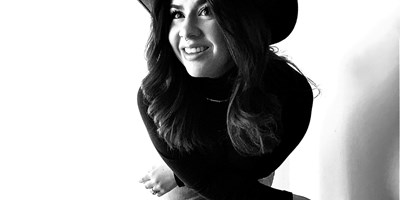 Live Music - Hilary Ostaberg