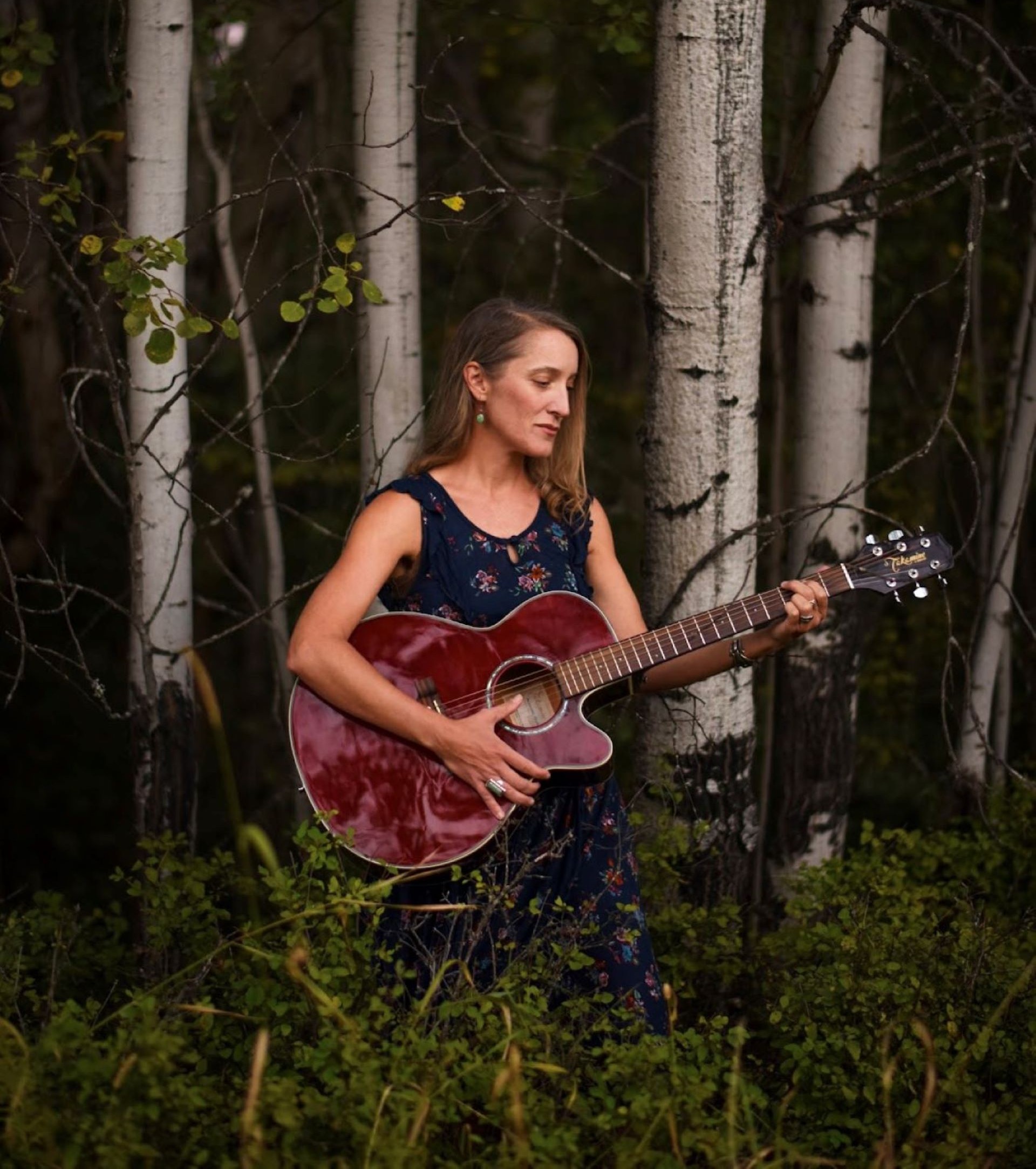 Live Music - Christiane Hinterman Photo