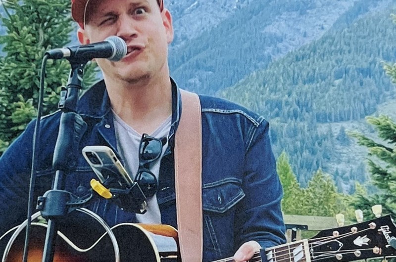 Live Music - Mike Boucher Photo