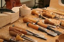 Annual Woodcarvers Rendezvous