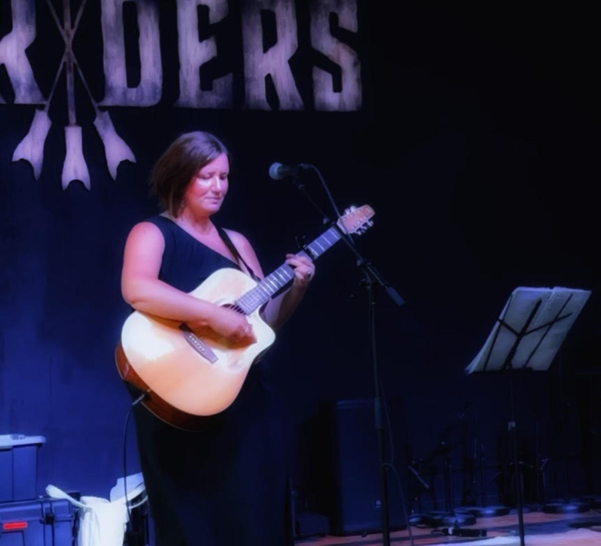 Live Music - Allison Stayer Photo