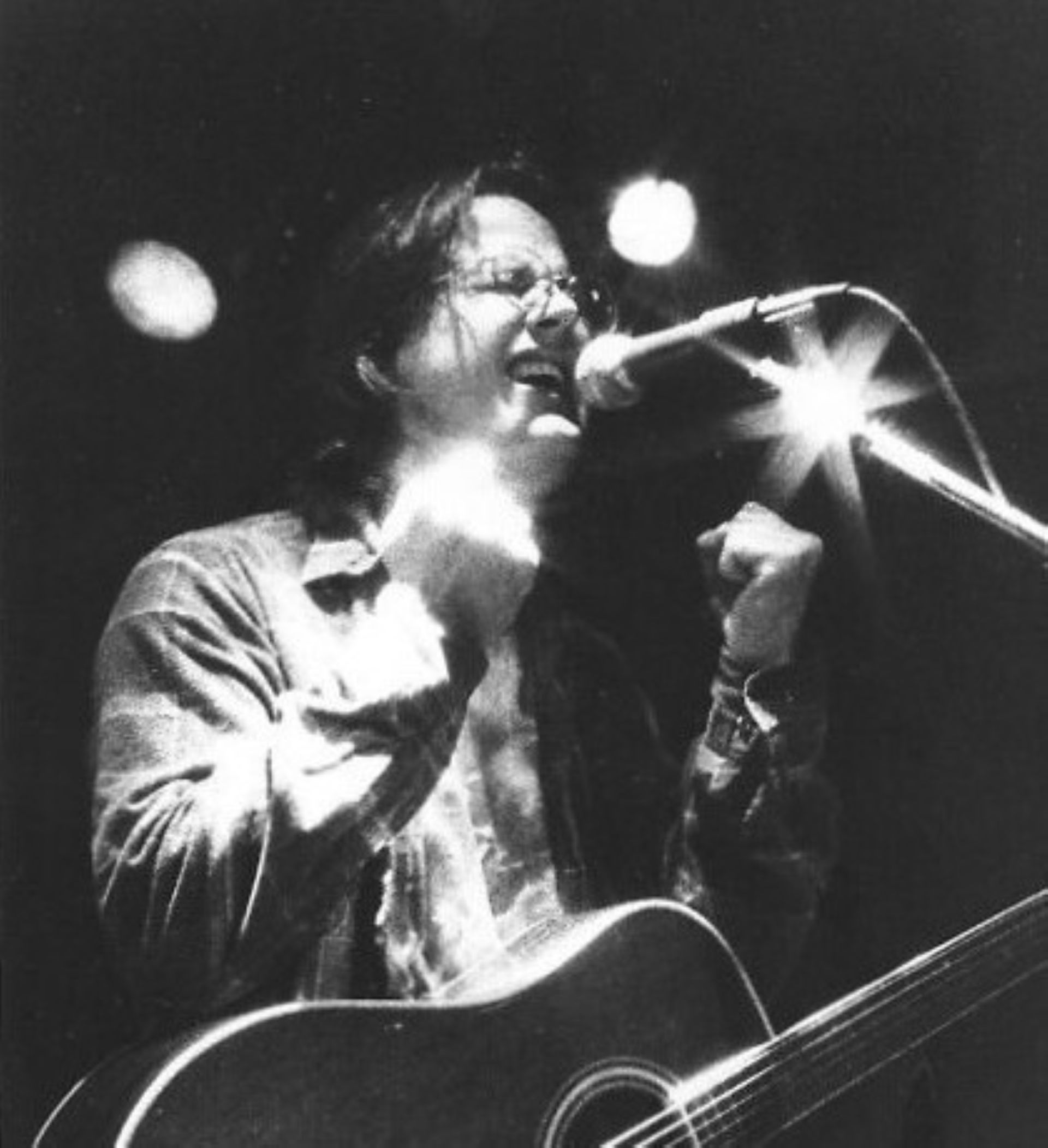 Live Music - Larry Myer Photo