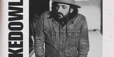 Live Music - Luke Dowler