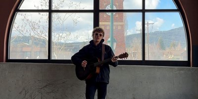 Live Music - Indy Randall