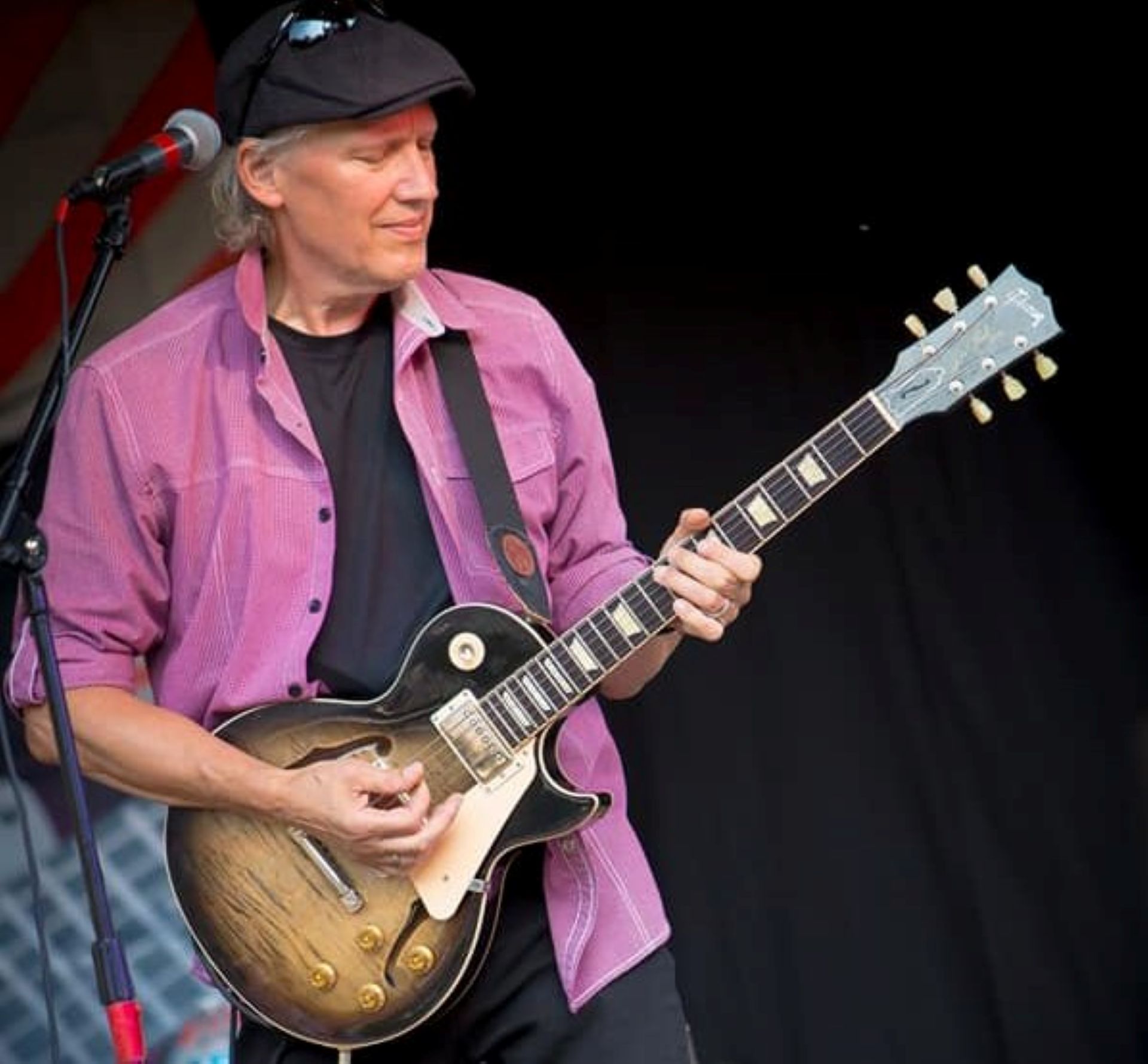 Live Music - Steve Merriam Photo