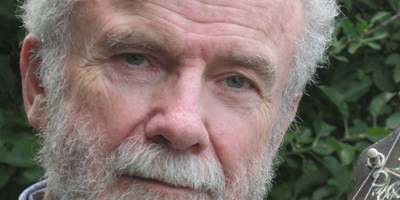 Live Music - Bill Rossiter