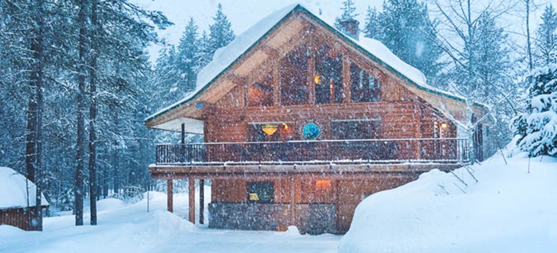 Winter Wonderland