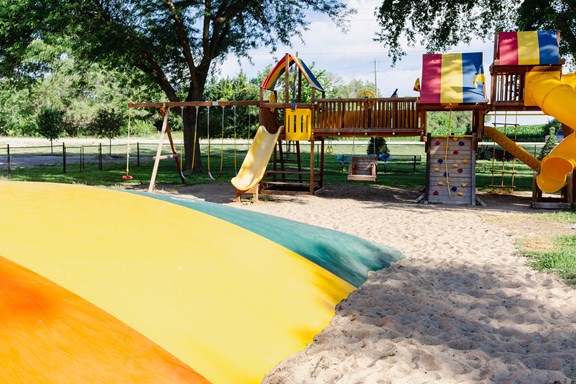 Looking for Something to Do at West Omaha KOA?