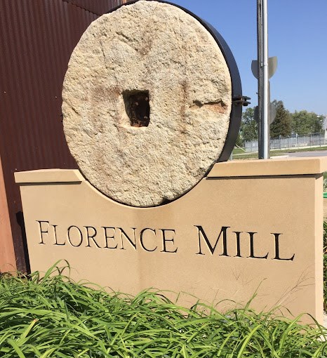 Florence Mill