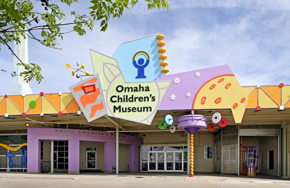 Omaha's Children's Museum