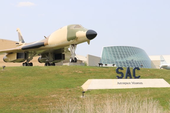 SAC Museum
