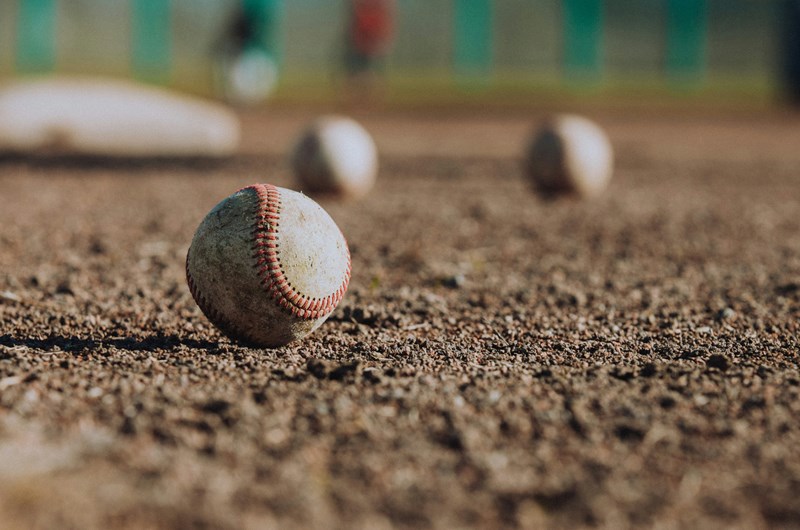 College World Series Photo