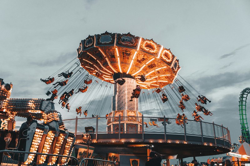 Lancaster County Super Fair Photo