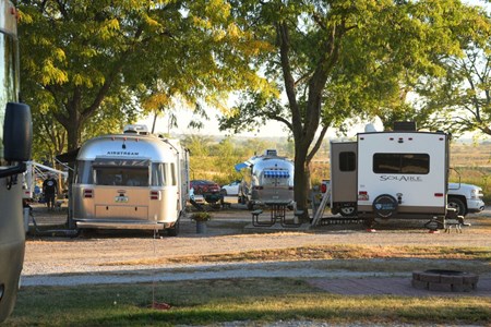 West Omaha / NE Lincoln KOA Holiday