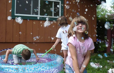 West Omaha / NE Lincoln KOA Holiday