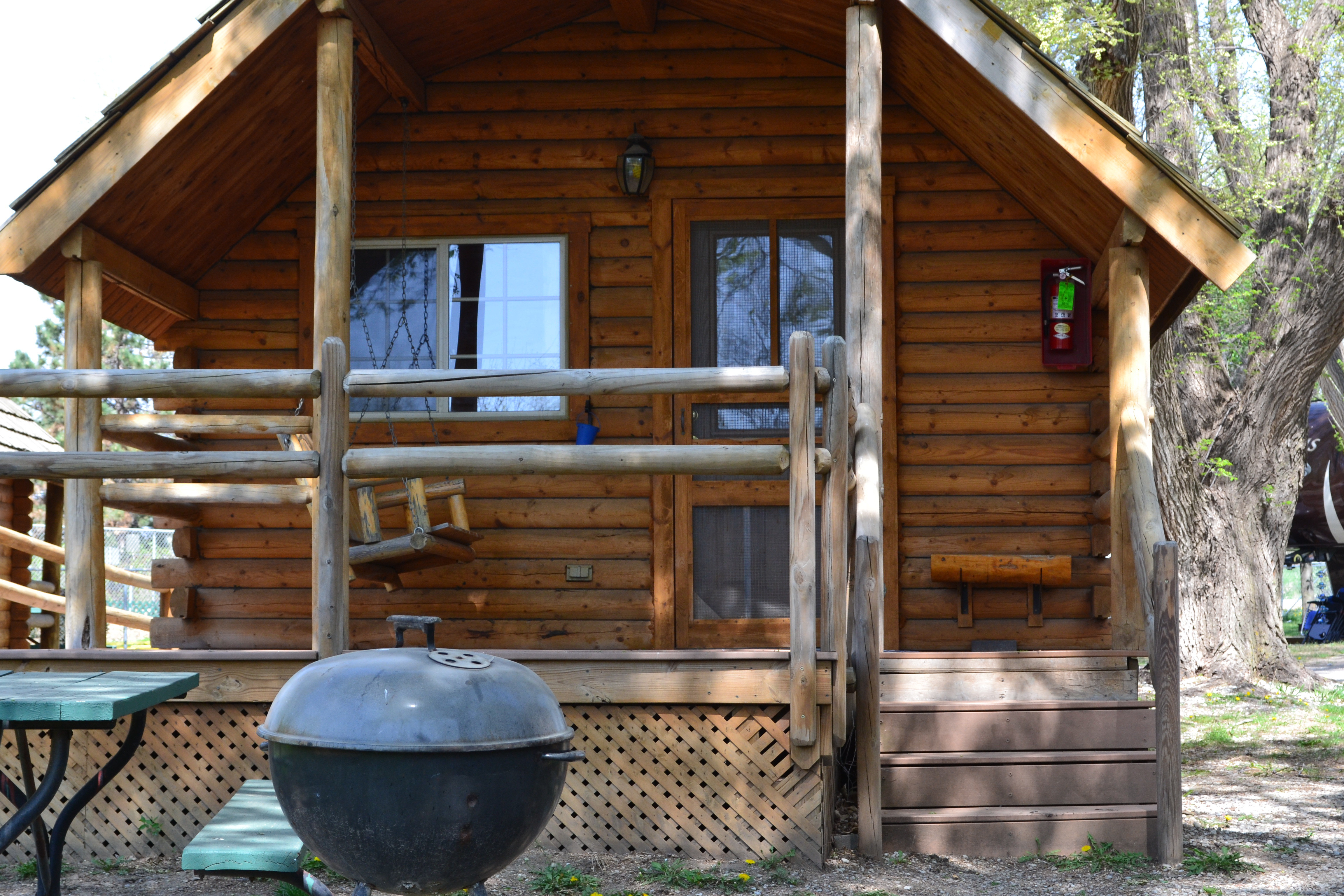 Gretna Nebraska Lodging West Omaha Ne Lincoln Koa