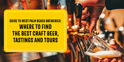 West Palm Beach Breweries
