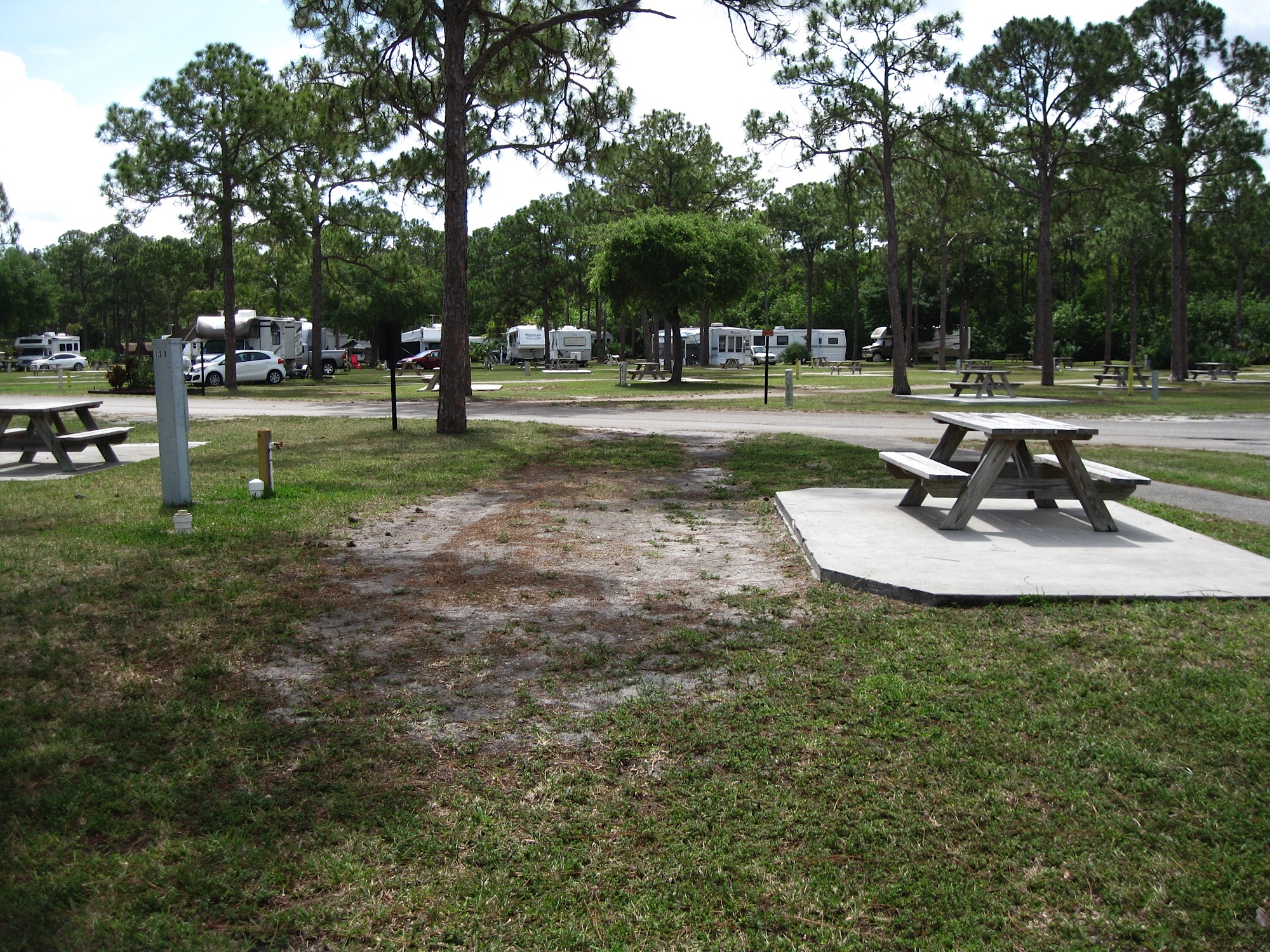 Hersteller Perlen Vertreten west palm beach campgrounds rv parks Ruddy