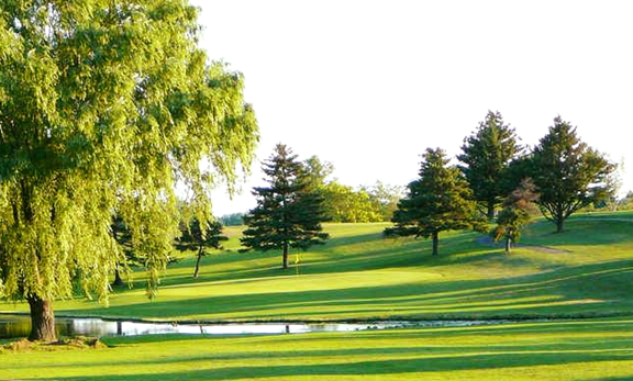 Lakeside Golf Course