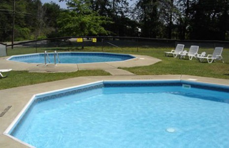 Swimming