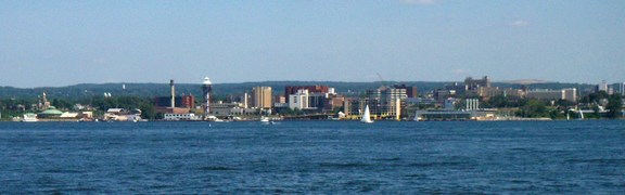 Erie Pennsylvania