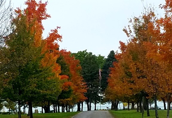 Ottaway Park