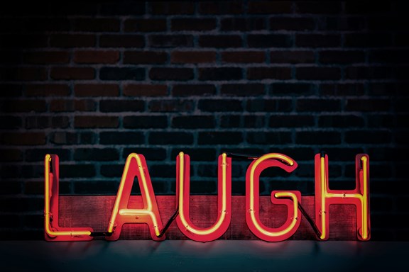 National Comedy Center
