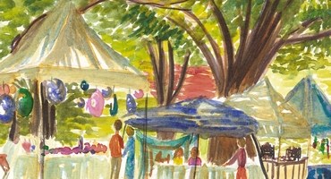 Westfield Arts & Crafts Festival