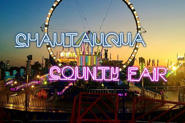 Chautauqua County Fair Photo